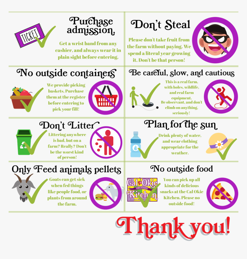 Copy Of No Outside Baskets - Graphic Design, HD Png Download