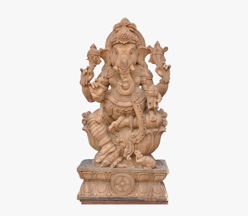 Sculpture, HD Png Download