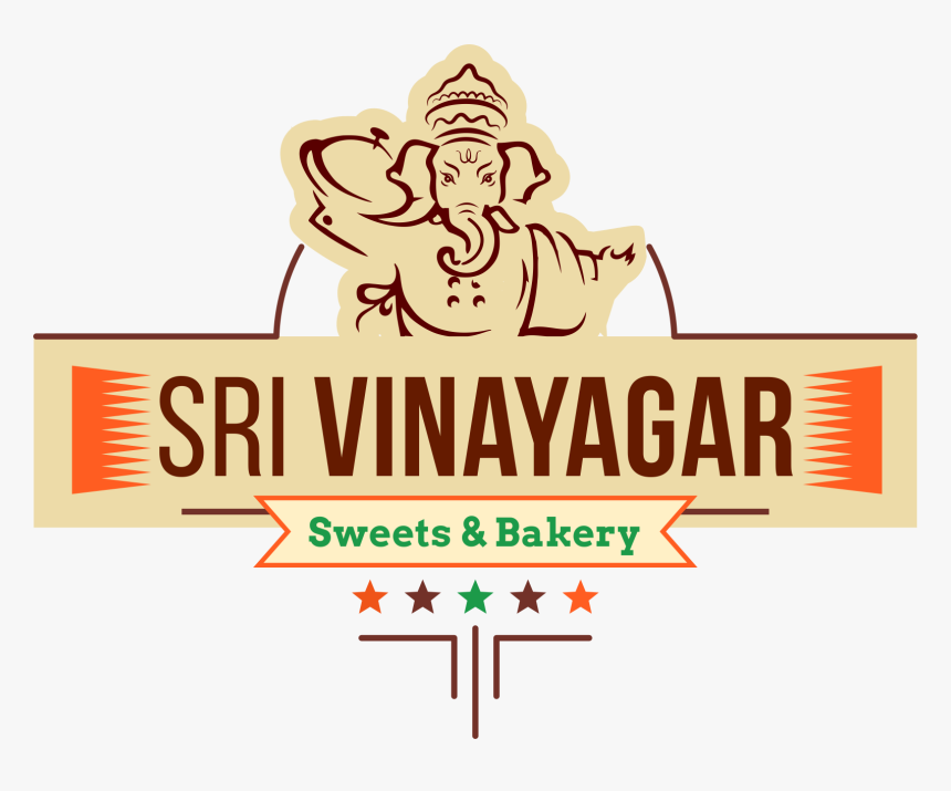 Sri Vinayagar Sweets And Bakery - Rusya Na Kar, HD Png Download