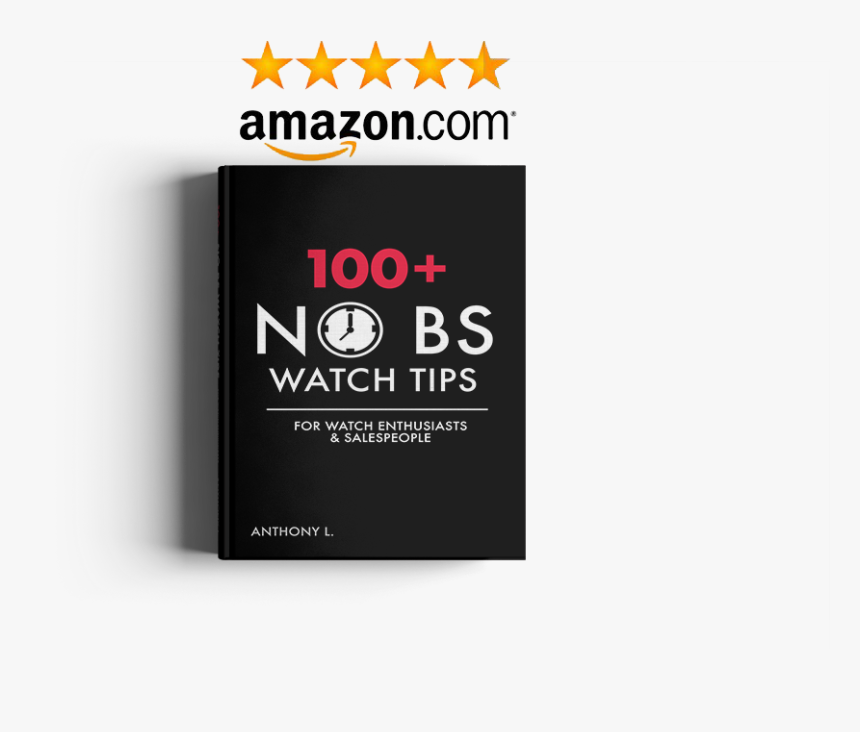 Flat Book 5 Star Cover Transparent - Amazon, HD Png Download
