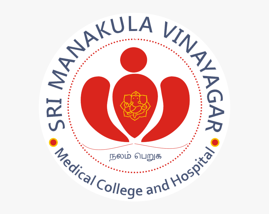 Thumb Image - Sri Manakula Vinayagar Medical College And Hospital, HD Png Download