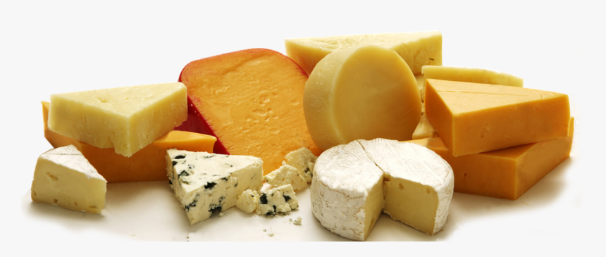 Cheese Collection, HD Png Download