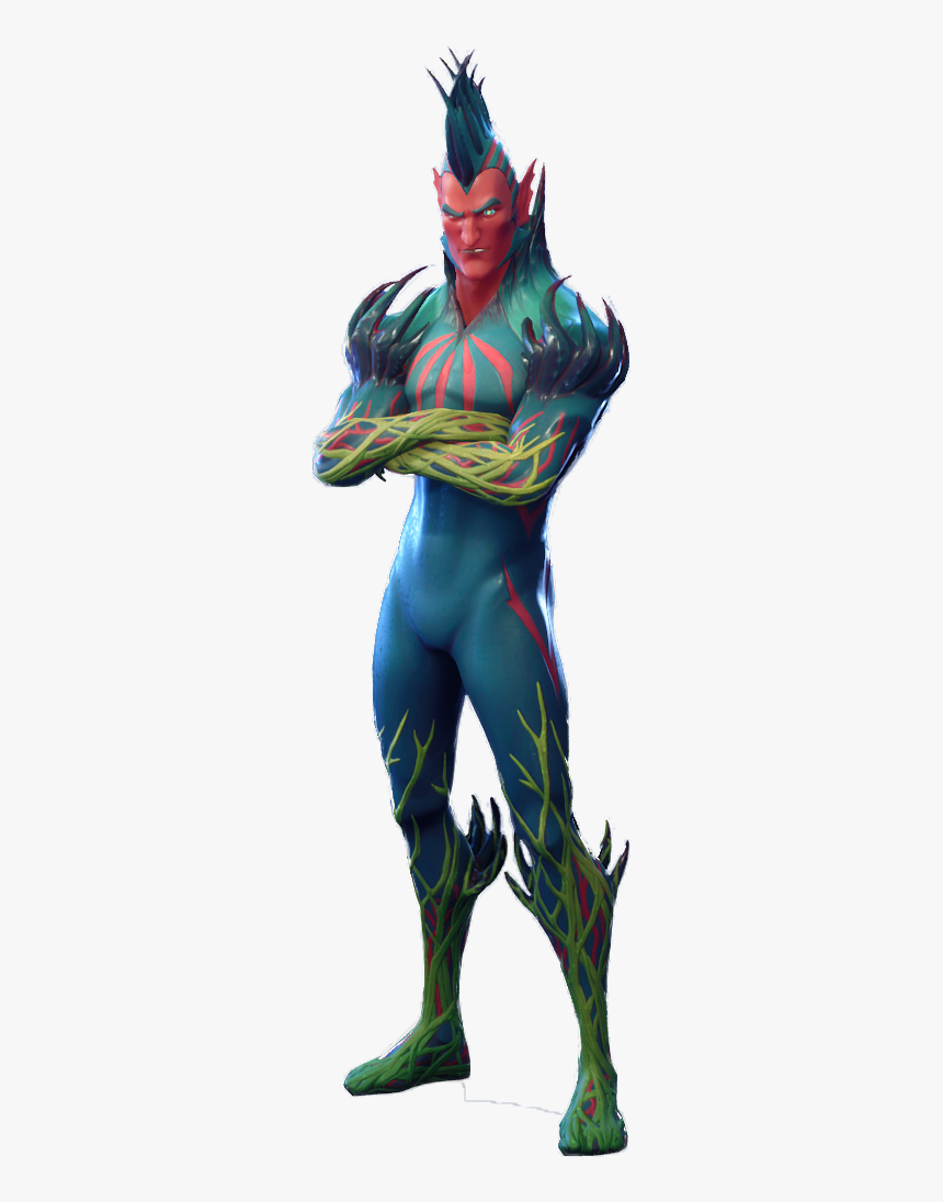Fortnite Png - × - Flytrap Fortnite Png, Transparent Png