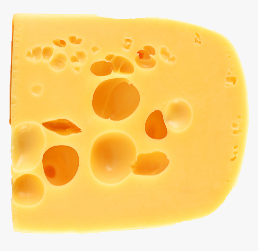 Swiss Cheese Png Transparent Image - Gruyère Cheese, Png Download