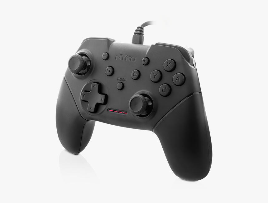 Core Controller For Nintendo Switch™ - Nyko Core Controller Switch, HD Png Download