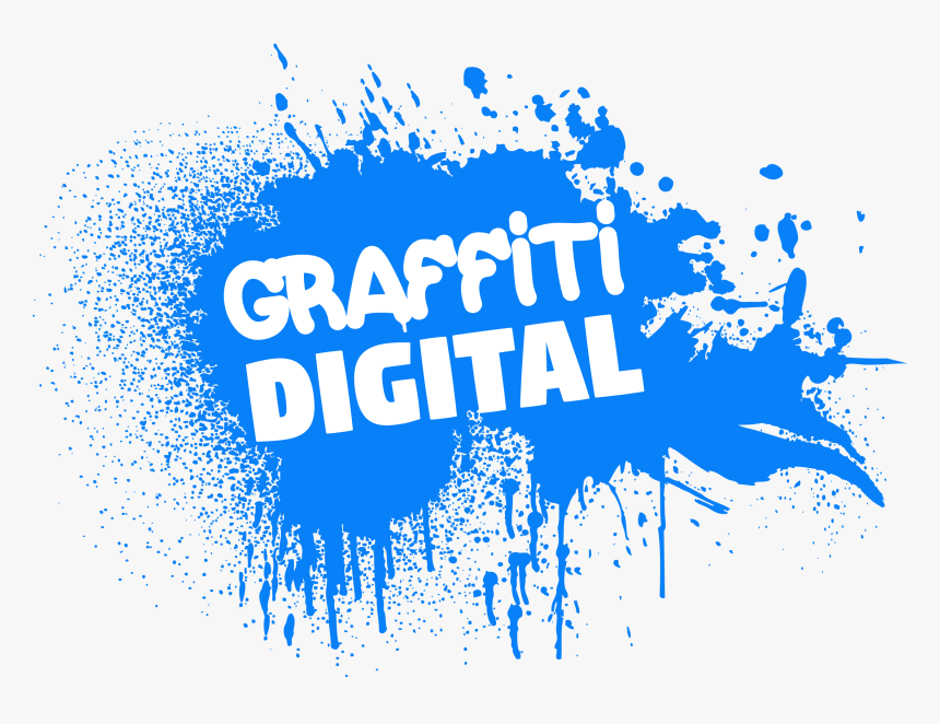 Vector Mancha De Aerosol, HD Png Download