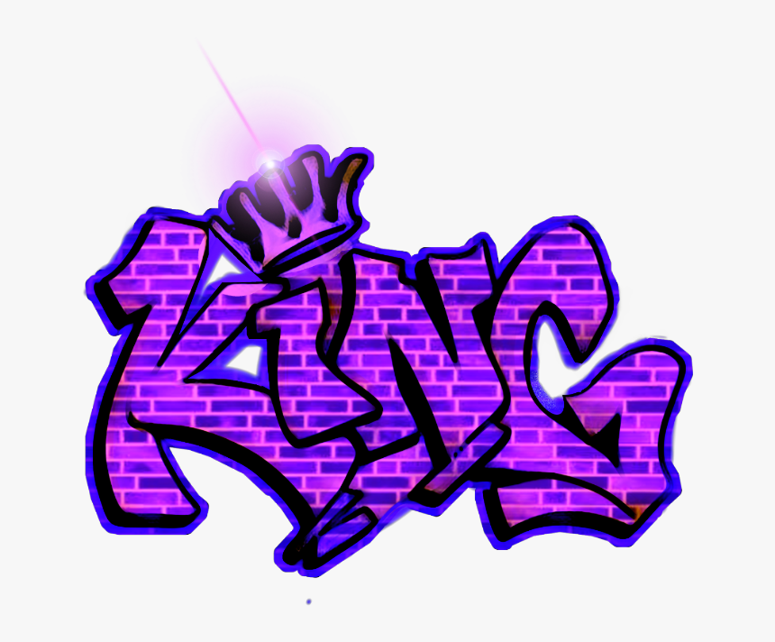 How To Draw Graffiti Letter KING vlr.eng.br