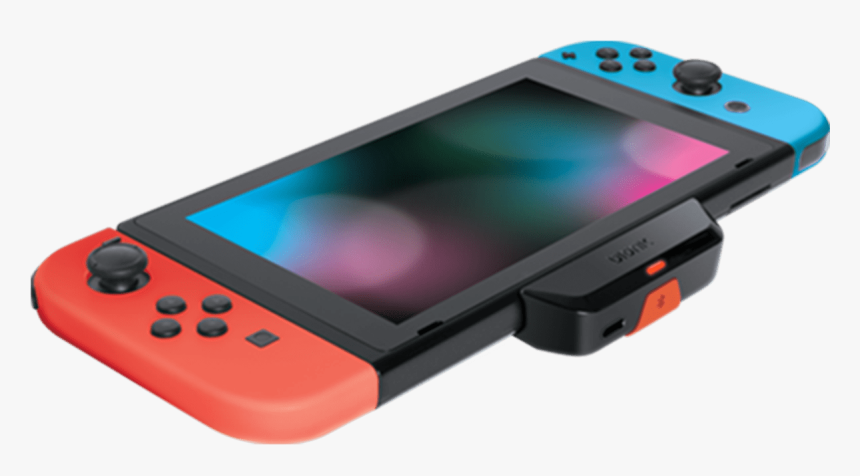 Bionik Bt Audio Sync Nintendo Switch - Bionik Bluetooth Audio Sync, HD Png Download