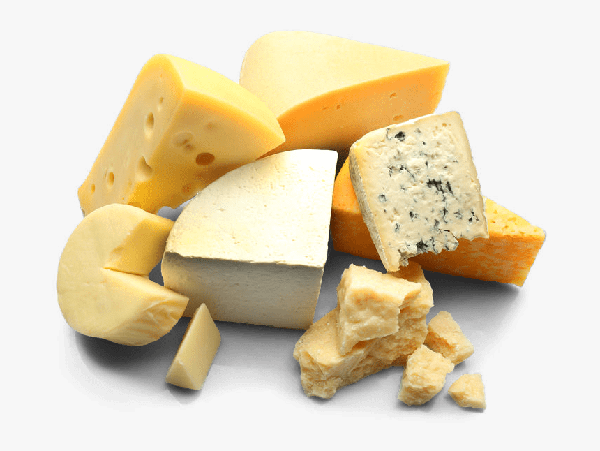 Cheese, HD Png Download