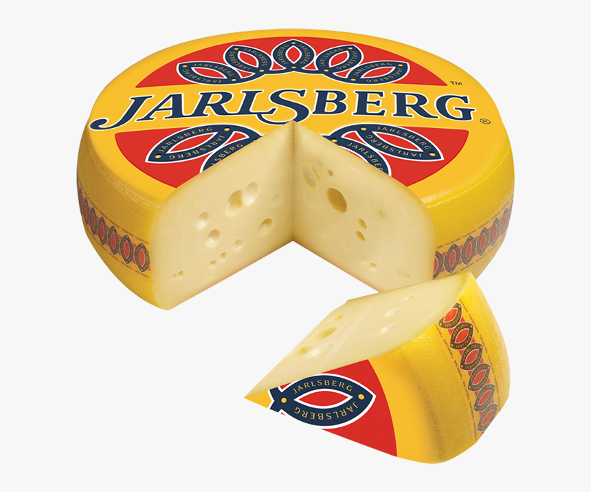 Jarlsberg Cheese Png, Transparent Png