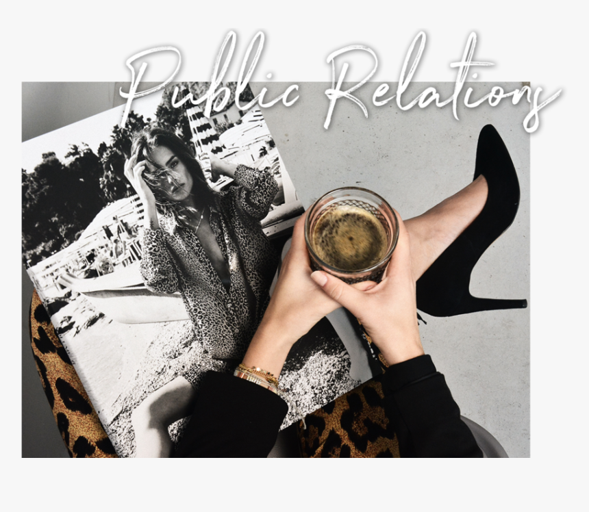 Femme Elegante Et Classe, HD Png Download