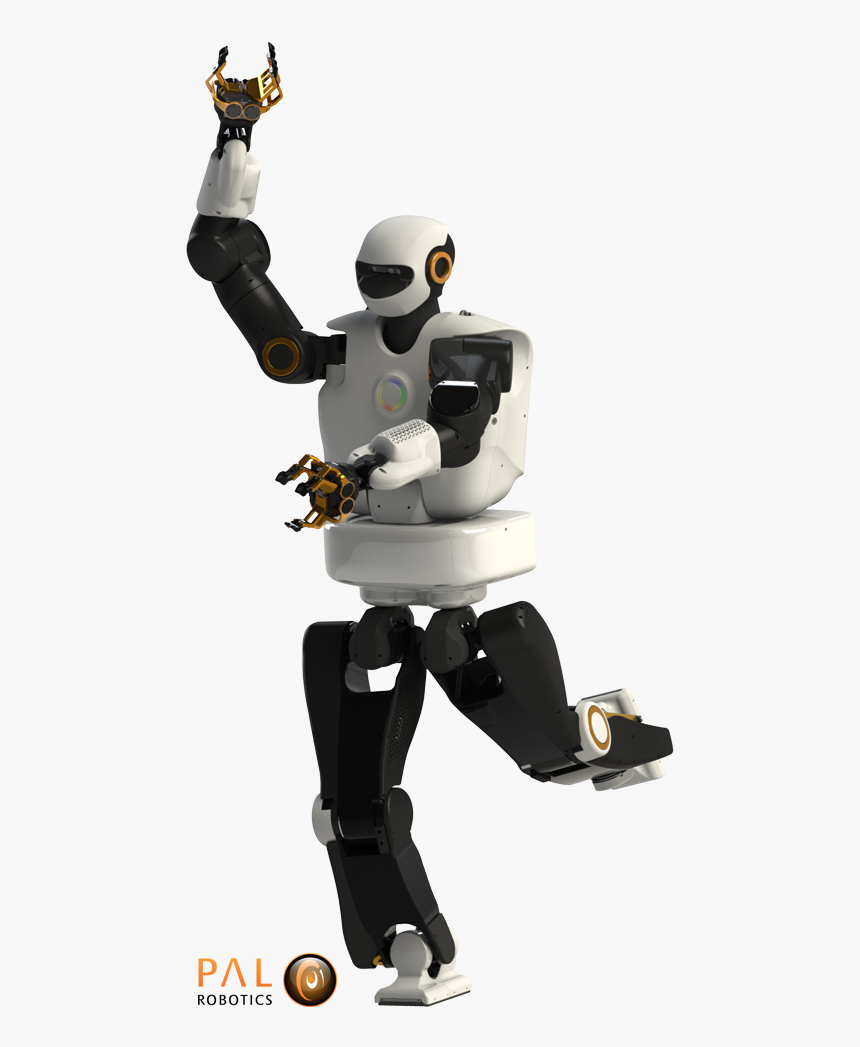 Human Robot Png Picture - Talos Robot, Transparent Png , Transparent ...