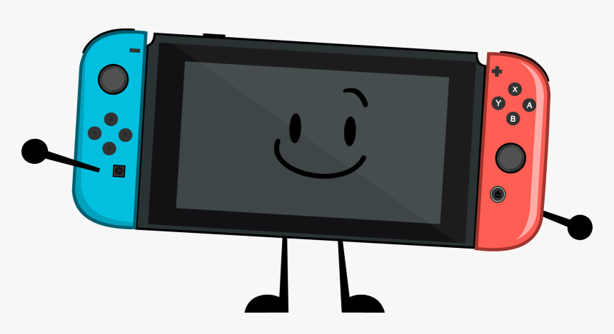 Nintendo Switch Joy Con Patent, HD Png Download