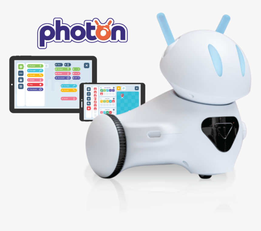 photon robot