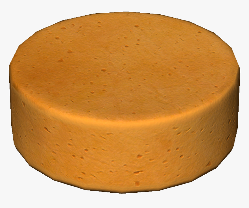 Cheese Render, HD Png Download
