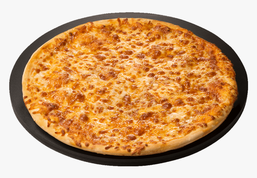 Cheese Pizza - Pizza Ranch Pineapple Pizza, HD Png Download