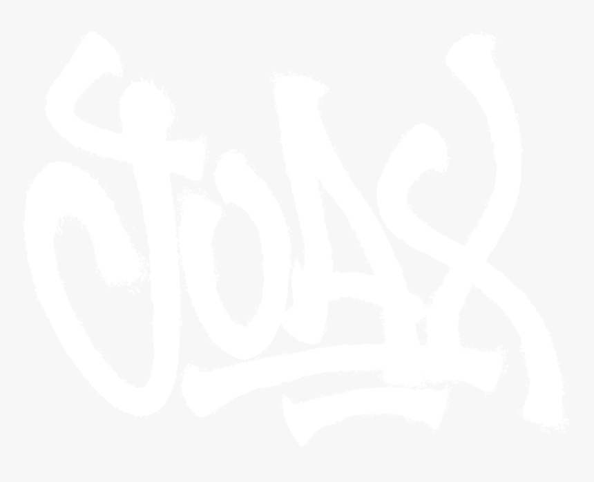 Graffiti Art Transparent Jesus, HD Png Download