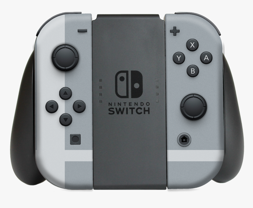 Ultimatessbu Bundle Joy Cons Nintendo Switch Joy Con Controller Hd Png Download Transparent Png Image Pngitem