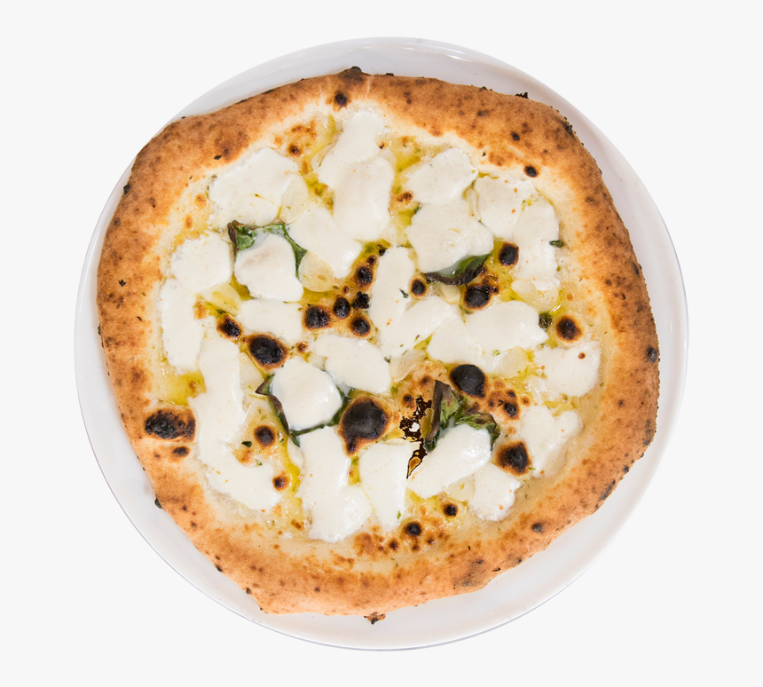 Midici Neapolitan Pizza - Fast Food, HD Png Download