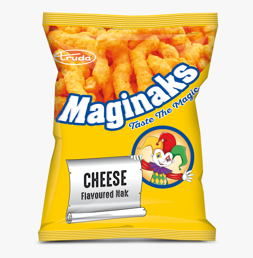 Maginaks Cheese, HD Png Download