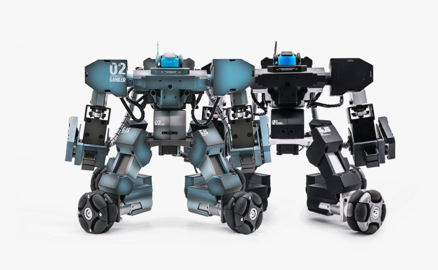 Fighting Robots For Kids, HD Png Download