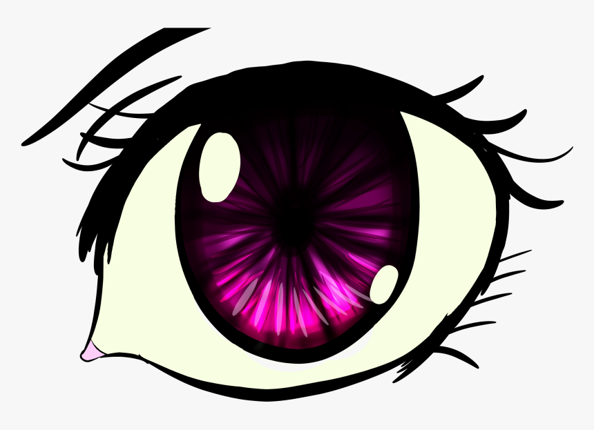 Anime, HD Png Download
