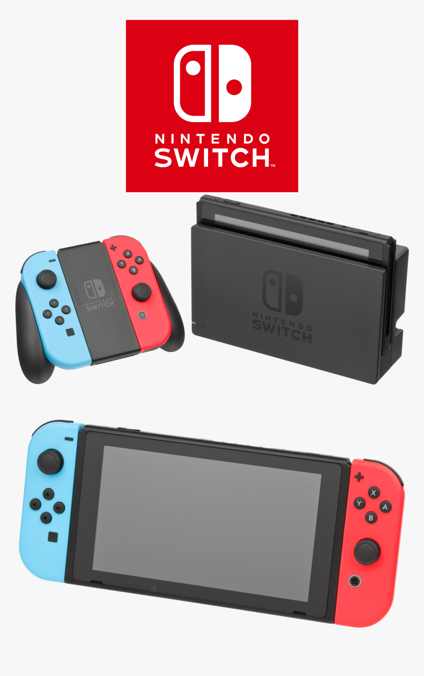 Nintendo Switch Precio - Nintendo Switch Halloween, HD Png Download