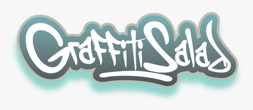 Graffiti Png, Transparent Png