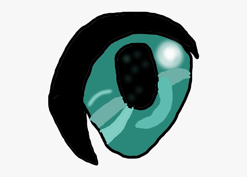 Animal Eye Png - Transparent Animal Eye, Png Download