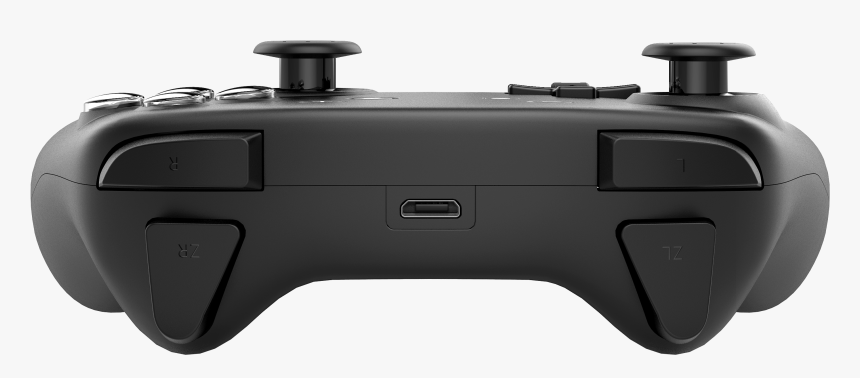 Beboncool Pxn Wireless Game Controller For Nintendo - Rifle, HD Png Download