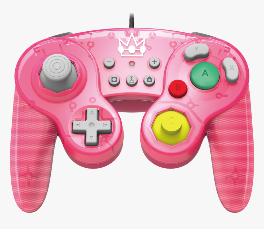 Battle Pad For Nintendo Switch, HD Png Download