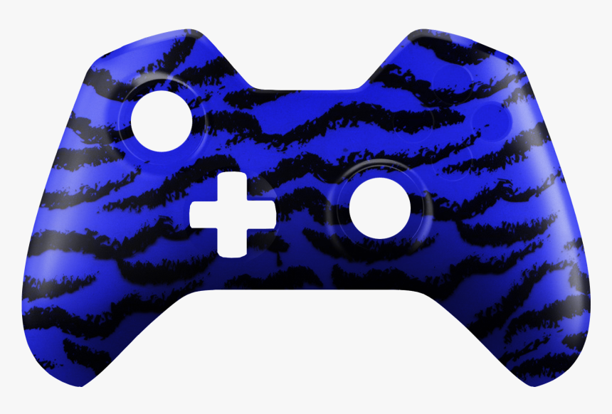 Game Controller - Xbox One Controller, HD Png Download