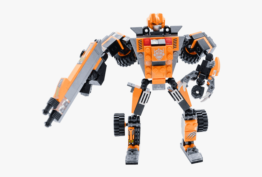 Robot, HD Png Download