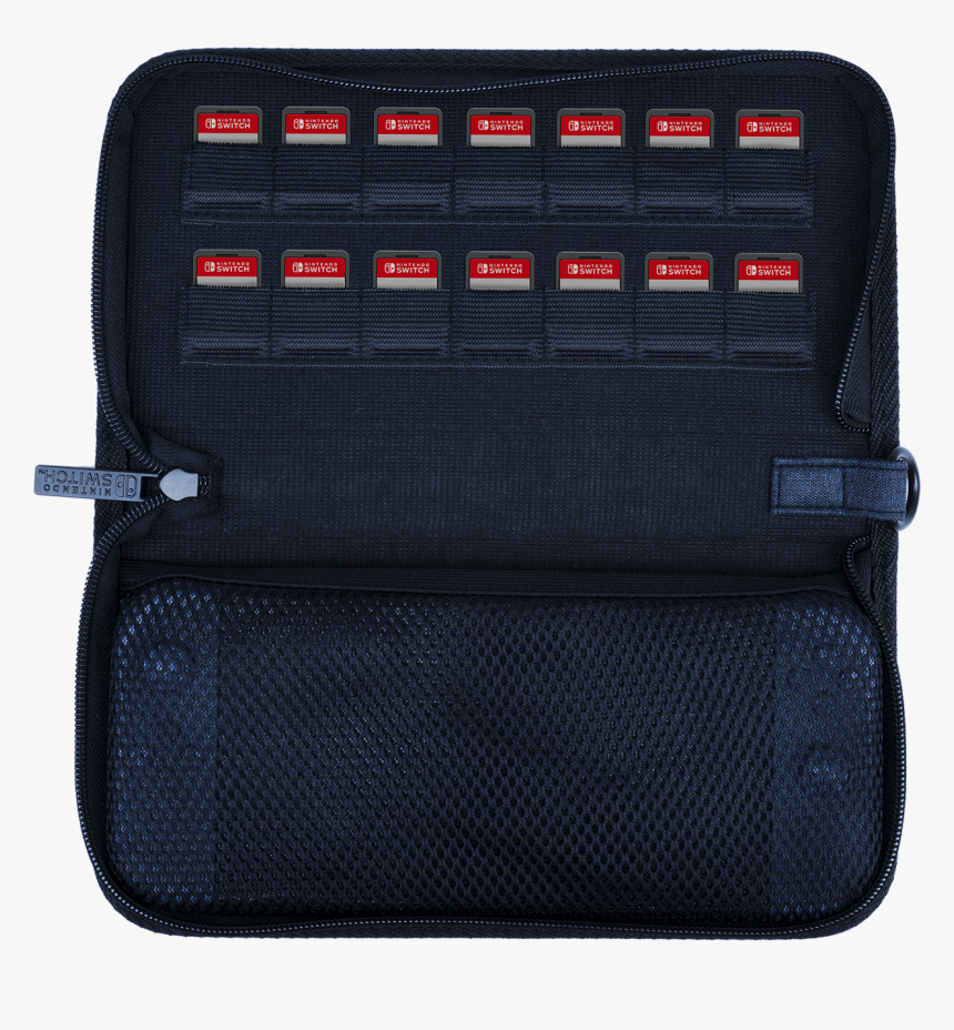 Pdp Nintendo Switch Premium Travel Case, HD Png Download