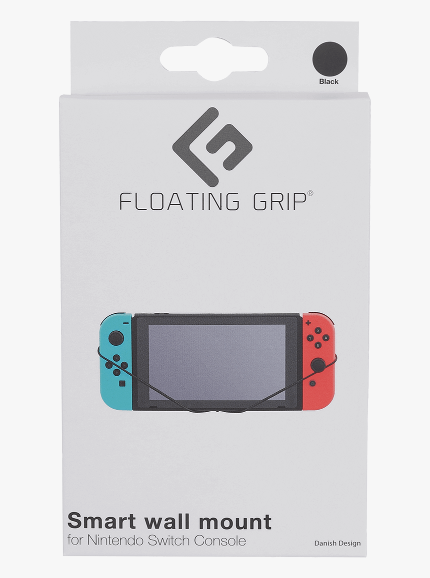 Floating Grip Ps4 Pro, HD Png Download
