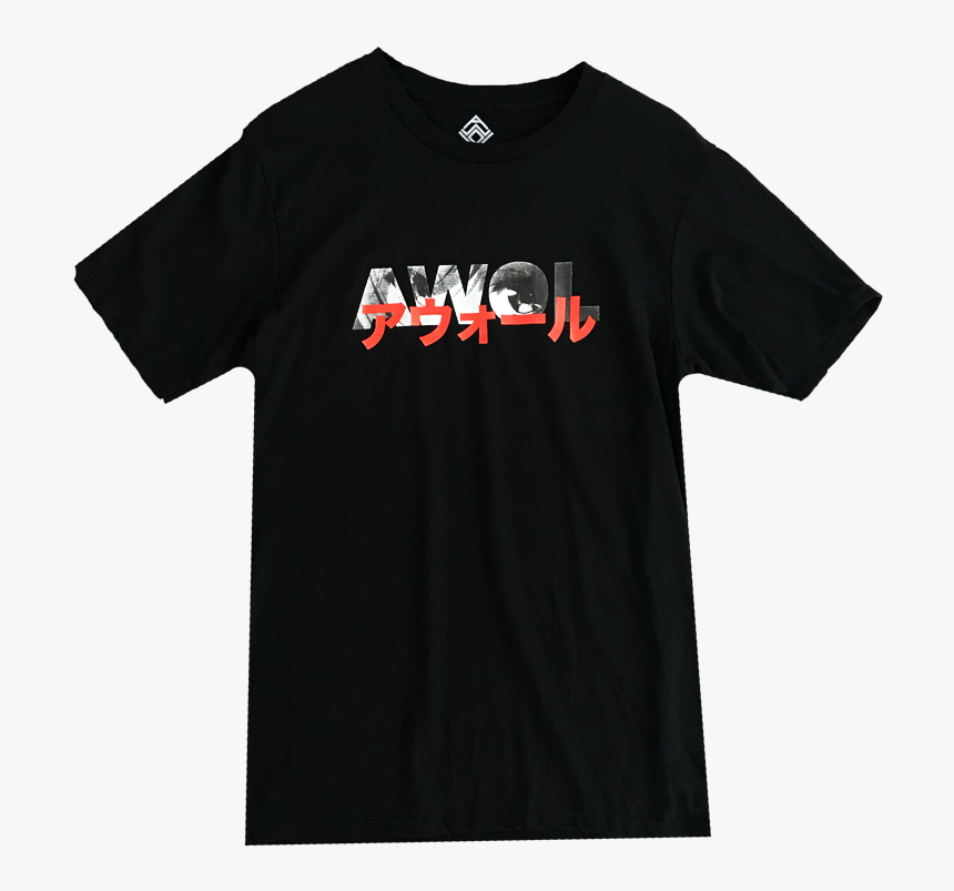 T-shirt, HD Png Download