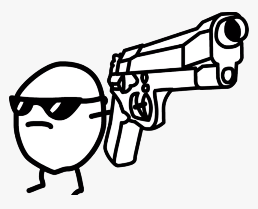 Potatoe - Asdf Potato Png, Transparent Png