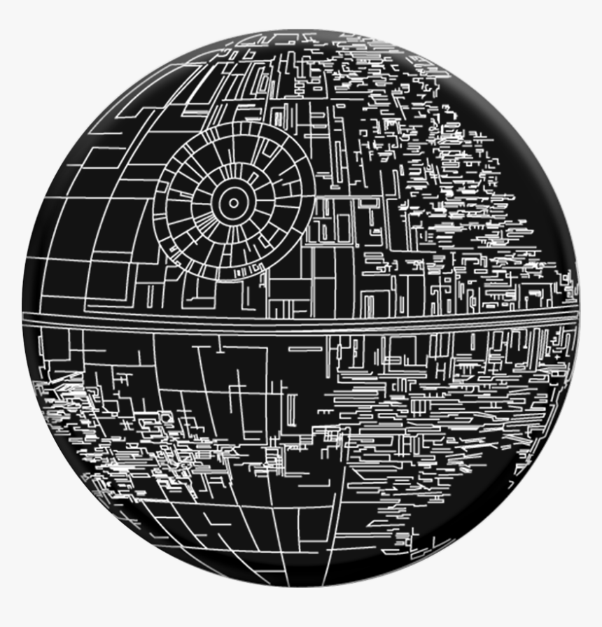 Popsockets Star Wars, HD Png Download