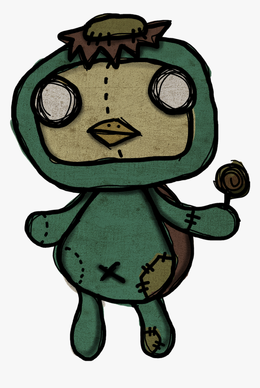 Transparent Kappa Emote Png - Cartoon, Png Download