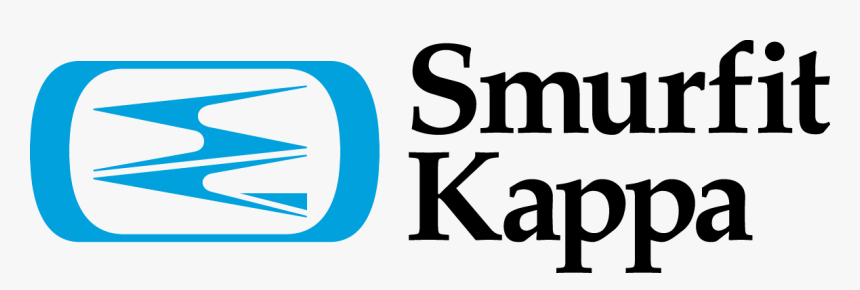 Transparent Kappa Logo Png - Smurfit Kappa, Png Download , Transparent ...