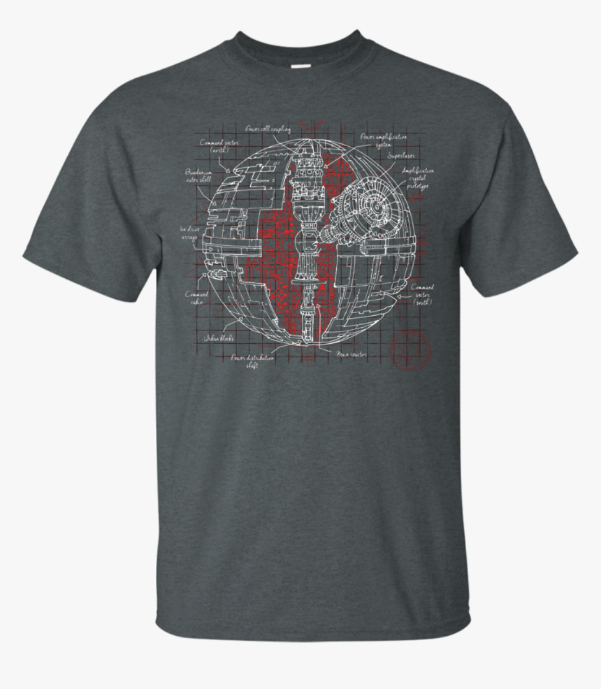 Death Star Png, Transparent Png