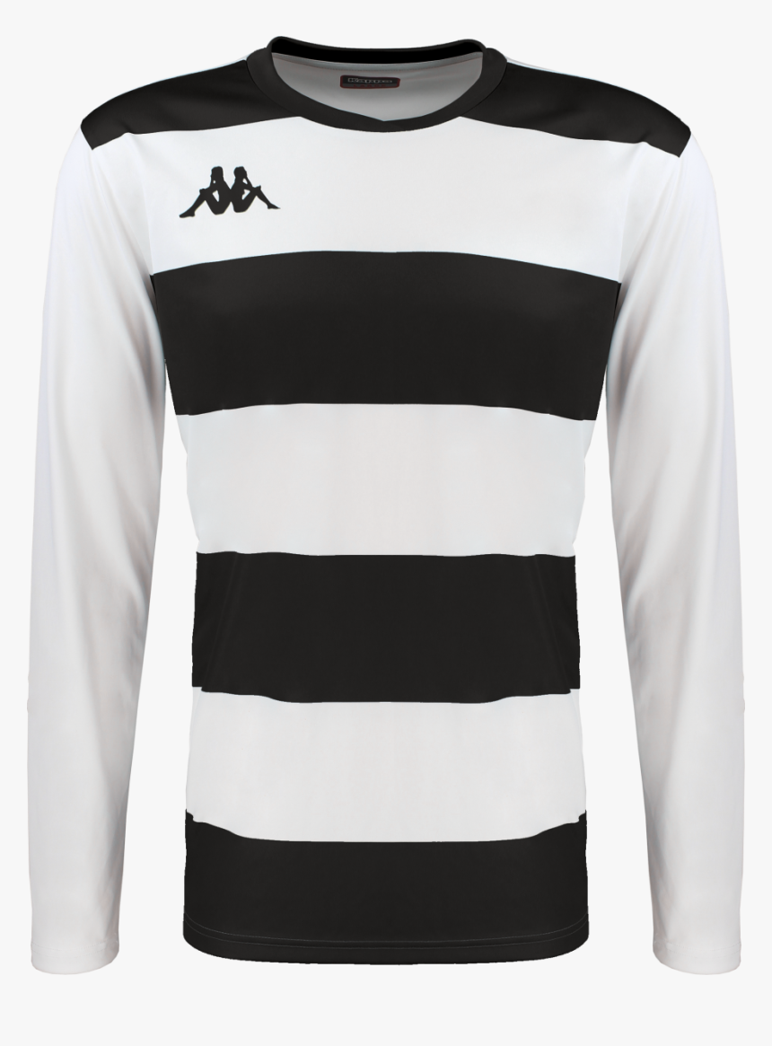 Casernhor Long Sleeve - Kappa, HD Png Download
