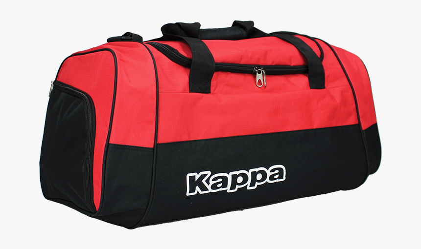 Kappa Brenno Sport Bag - Brenno Kappa, HD Png Download