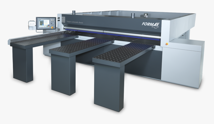 Beam Saw Machine, HD Png Download