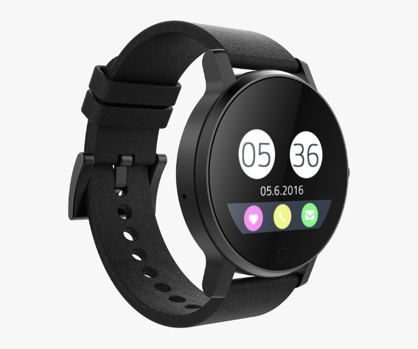 Sma 09 Smart Watch, HD Png Download