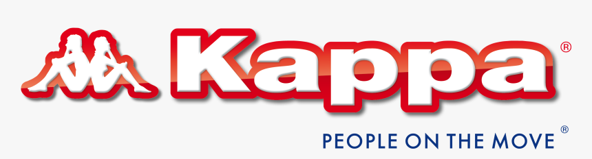 Kappa People On The Move, HD Png Download