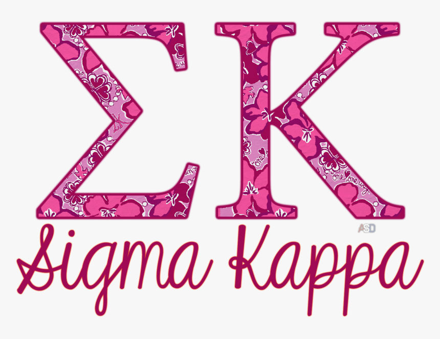 Kappa Alpha Theta, HD Png Download