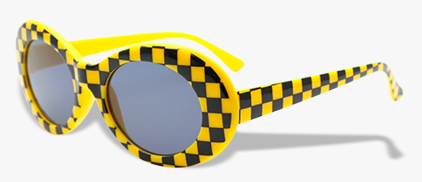 Clout Checker 
 Class Lazyload Lazyload Fade In Cloudzoom - Sunglasses, HD Png Download
