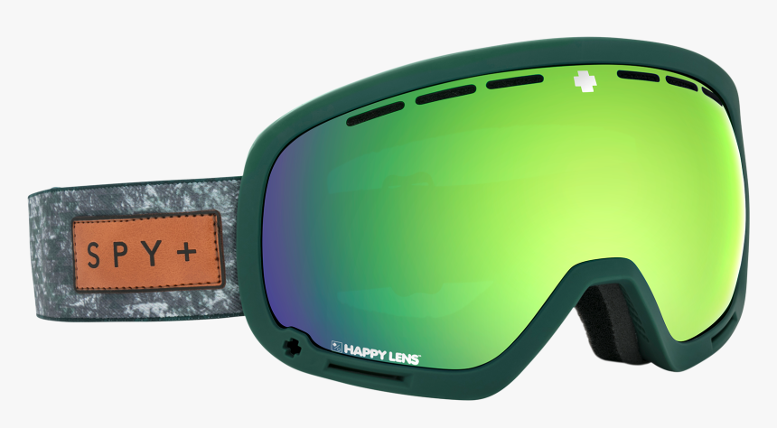 Transparent Safety Goggles Clipart - Goggles, HD Png Download