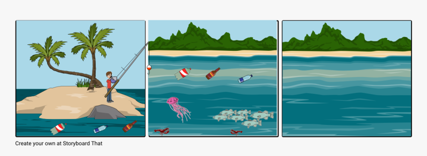 Storm Of The Island, HD Png Download